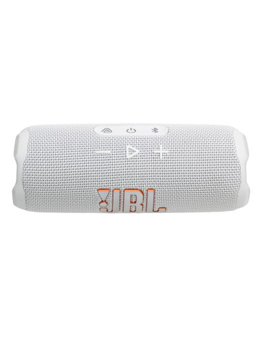 JBL Flip 7 Bianco
