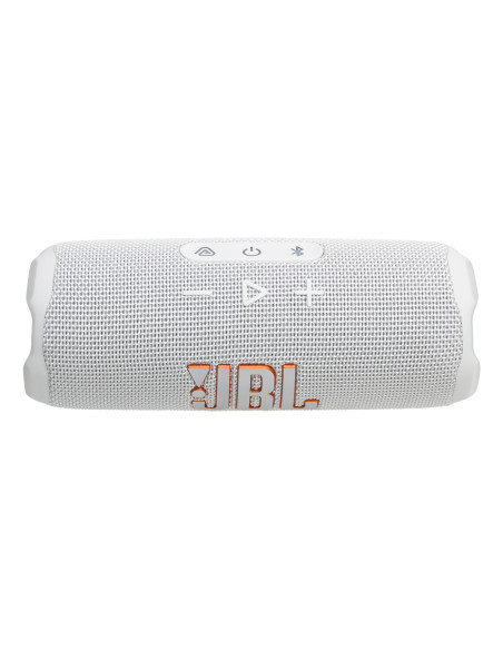 JBL Flip 7 Bianco