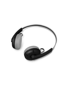 Philips Serie 2000 TAH2000BK/00 cuffia e auricolare Wireless A Padiglione Musica e Chiamate Bluetooth Nero 2