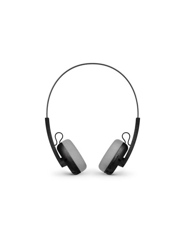 Philips Serie 2000 TAH2000BK/00 cuffia e auricolare Wireless A Padiglione Musica e Chiamate Bluetooth Nero