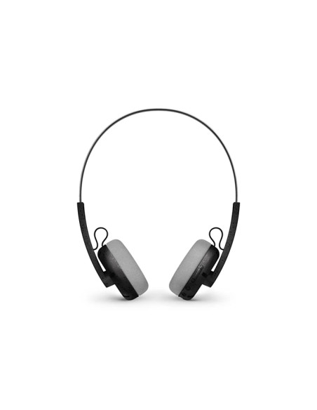 Philips Serie 2000 TAH2000BK/00 cuffia e auricolare Wireless A Padiglione Musica e Chiamate Bluetooth Nero