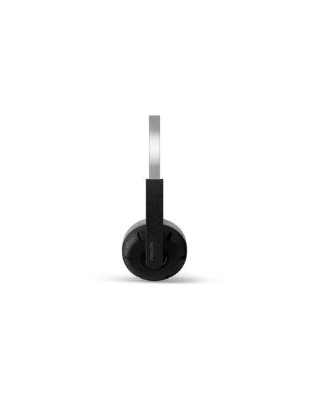 Philips 2000 series TAH2000BK/00 cuffia e auricolare Wireless A Padiglione Bluetooth Nero