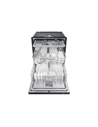 Samsung DW60DG770B00U1 lavastoviglie A scomparsa totale 14 coperti