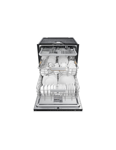 Samsung DW60DG770B00U1 lavastoviglie A scomparsa totale 14 coperti