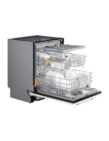Samsung DW60DG770B00U1 lavastoviglie A scomparsa totale 14 coperti