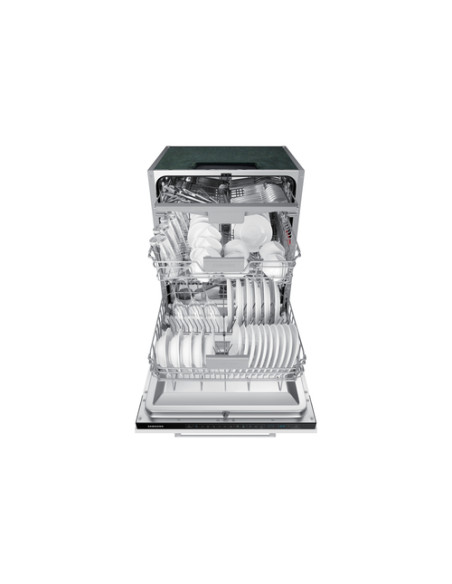 Samsung Lavastoviglie da Incasso DW60CG530B00