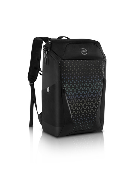 DELL GM1720PM 43,2 cm (17") Zaino Nero