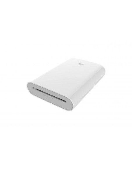 MI PORTABLE PAPER FOR