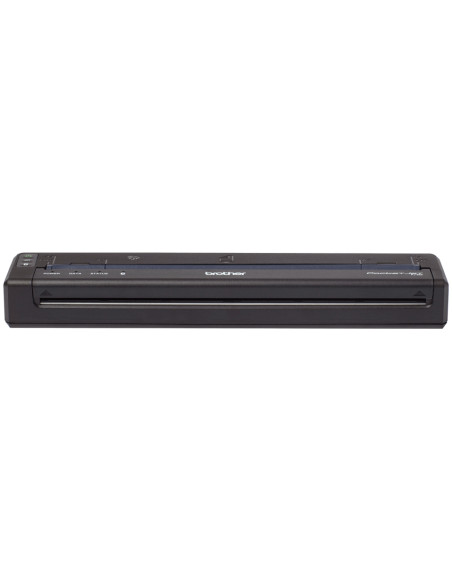 Brother PJ862 203 x 200 DPI Con cavo e senza cavo Termica diretta Stampante portatile