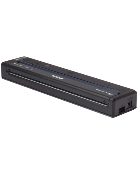 Brother PJ862 203 x 200 DPI Con cavo e senza cavo Termica diretta Stampante portatile