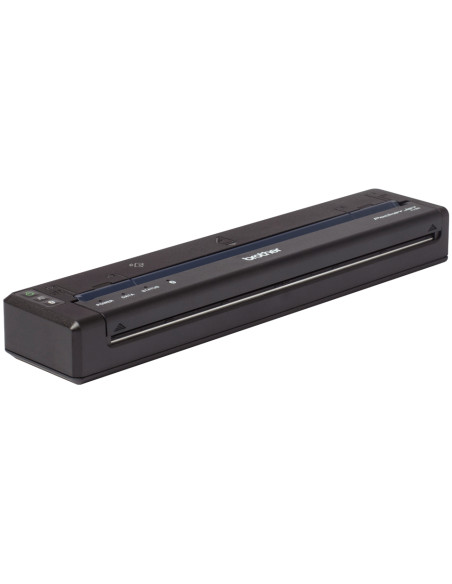 Brother PJ862 203 x 200 DPI Con cavo e senza cavo Termica diretta Stampante portatile