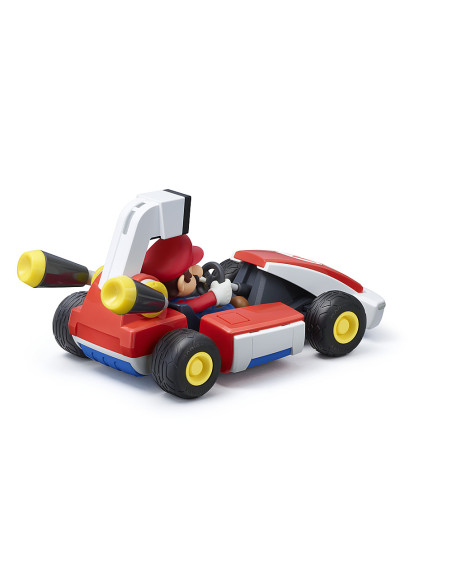 Nintendo Mario Kart Live: Home Circuit Mario Set modellino radiocomandato (RC) Auto Motore elettrico