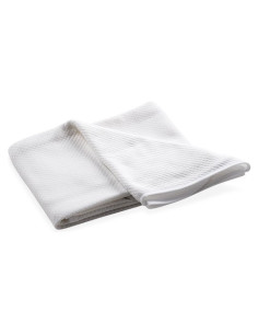 Coperta lettino Italbaby 020 2050 05 Primavera Estate Bianco Bianco