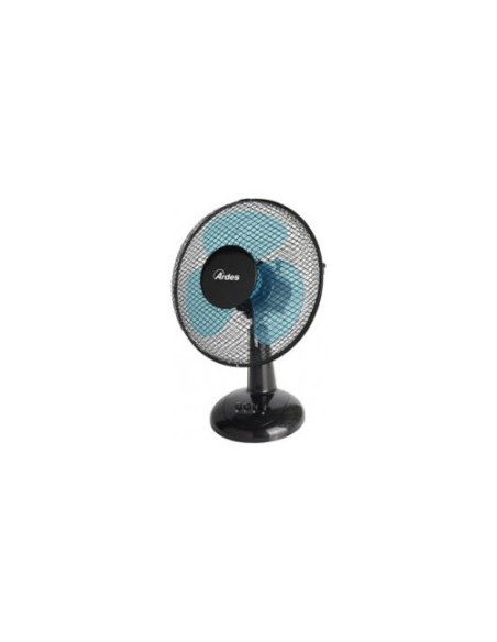 Ventilatore Ardes AR5EA30 EASY Nero