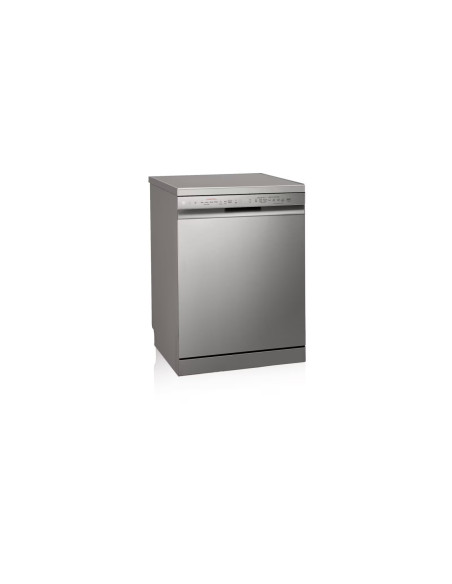 LG DF242FPS lavastoviglie Libera installazione 14 coperti D