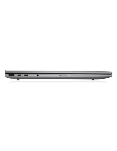 HP ZBook 8 G1i Wolf Pro Security Edition Intel Core Ultra 7 255H Workstation mobile 40,6 cm (16") WUXGA 16 GB DDR5-SDRAM 512 GB