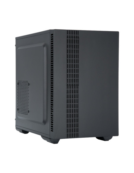 Chieftec UK-02B-OP computer case Cubo Nero