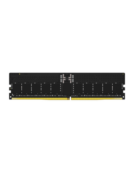 Kingston Technology FURY 128GB 5600MT/s DDR5 ECC Reg CL28 DIMM (Kit da 4) Renegade Pro EXPO