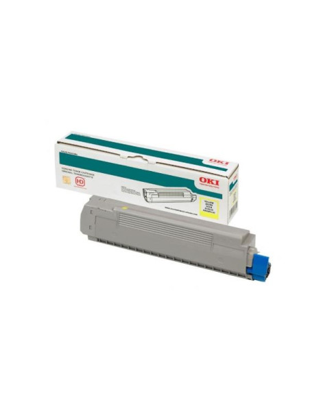 TONER-Y-PRO8432WT DURATA 10K