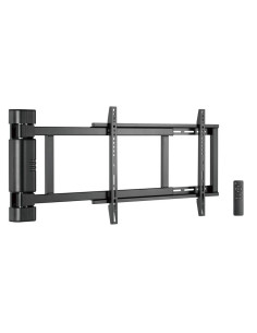 Equip 32“-75” Motorized TV Swing Mount Bracket