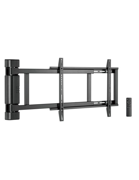 Equip 32“-75” Motorized TV Swing Mount Bracket