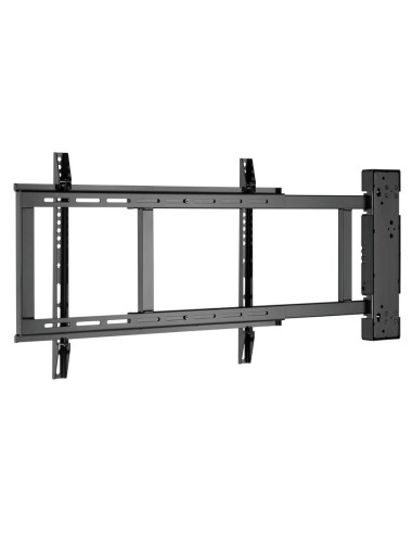 Equip 32“-75” Motorized TV Swing Mount Bracket