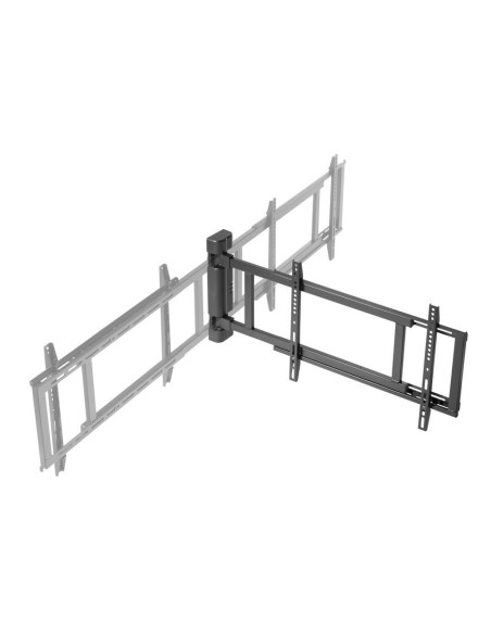 Equip 32“-75” Motorized TV Swing Mount Bracket