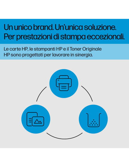 HP Cartuccia toner nero originale LaserJet 44A
