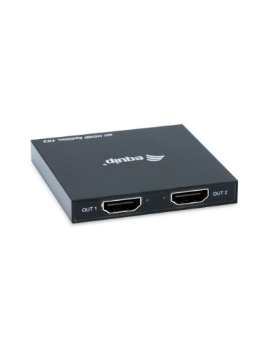 Equip 332715 ripartitore video HDMI 2x HDMI
