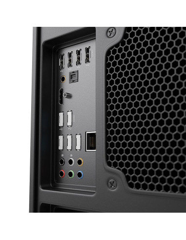 Lindy 40454 clip sicura Bloccaporte + chiave USB tipo A Bianco Acrilonitrile butadiene stirene (ABS) 5 pz