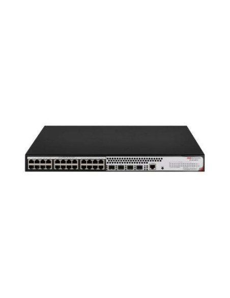 Hikvision DS-3E2528P Switch Managed Gigabit PoE 8 porte