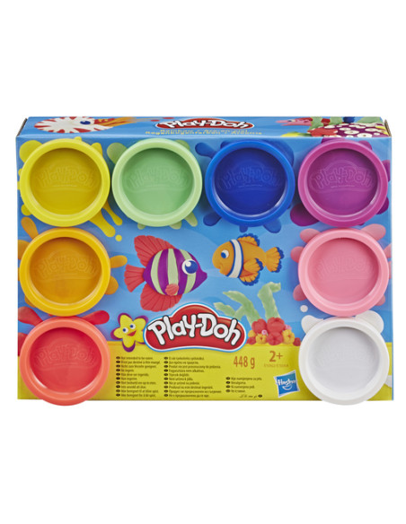 Play-Doh E5062ES0 giocattolo artistico e artigianale