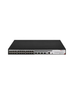 Hikvision DS-3E2528P Switch Managed Gigabit PoE 8 porte