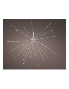Decoro Kaemingk 493659 LUMINEO Ramo Micro Led 24 fili  con Giochi Luce
