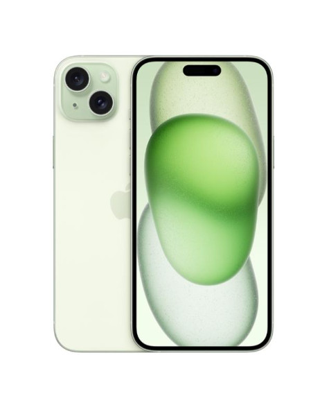 IP 15 PLUS 512GB GREEN