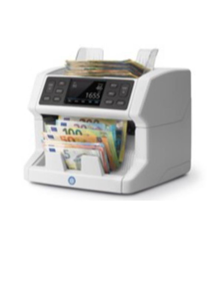 CONTABANCONOTE SAFESCAN 2865-S