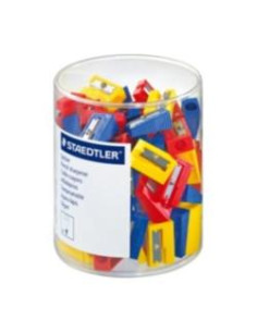 BARATTOLO 100 TEMPERAMATITE 1 FORO