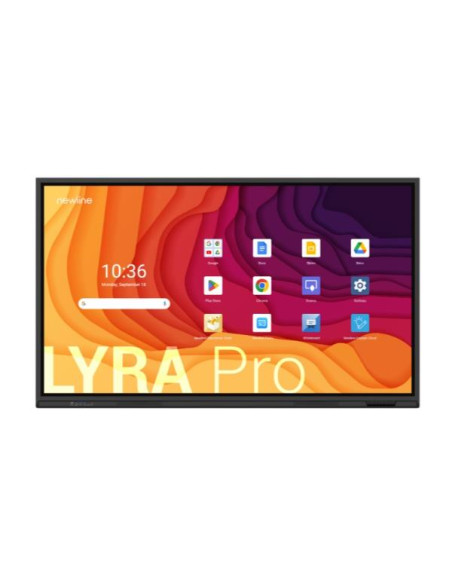 55 LYRA PRO 23QA MON TOUCH