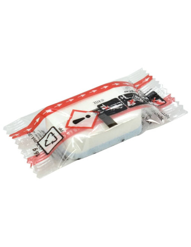 Detergente in Pastiglie Lavatrice 100 pz Anticalcare e Sporco