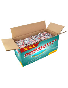 Detergente in Pastiglie Lavatrice 400 pz Anticalcare e Sporco