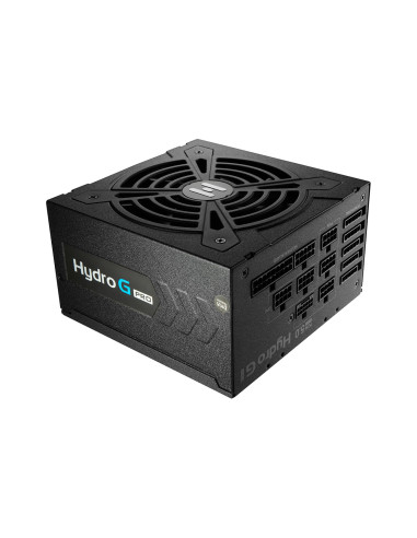FSP Hydro G PRO ATX3.0(PCIe5.0) 1200W alimentatore per computer 20+4 pin ATX ATX Nero
