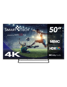 50 4K SMART TV