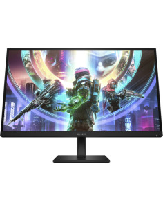 OMEN by HP Monitor da gaming 27" QHD 240 Hz – OMEN 27qs