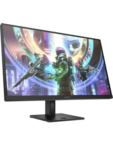 OMEN by HP Monitor da gaming 27" QHD 240 Hz – OMEN 27qs