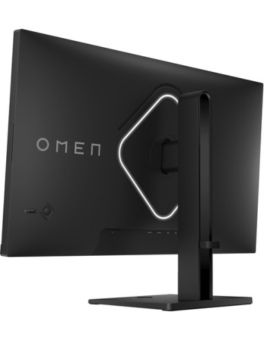 OMEN by HP Monitor da gaming 27" QHD 240 Hz – OMEN 27qs