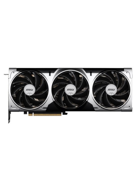 RTX 5080 16G VENTUS 3X OC WHITE