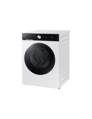 Samsung WW90DB7U94GEU3 lavatrice Caricamento frontale 9 kg 1400 Giri/min Bianco