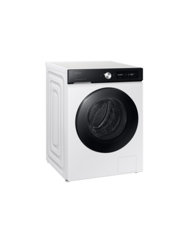 Samsung WW90DB7U94GEU3 lavatrice Caricamento frontale 9 kg 1400 Giri/min Bianco