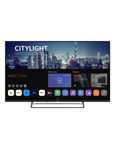 50 4K SMART TV