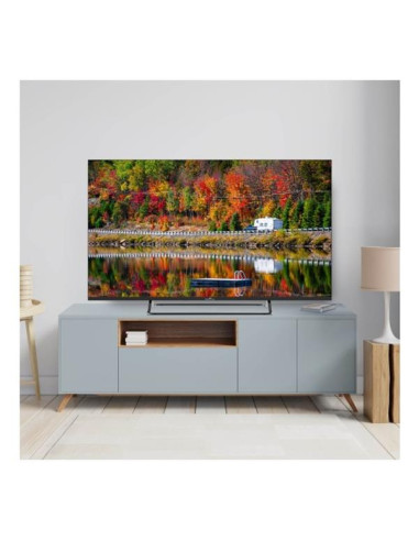 50 4K SMART TV